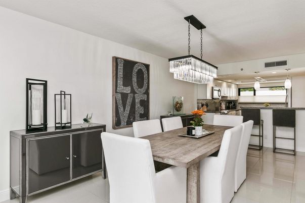 Chandelier, Dining room, Interior, Kitchen, Pendant Lights, Recessed Lighting