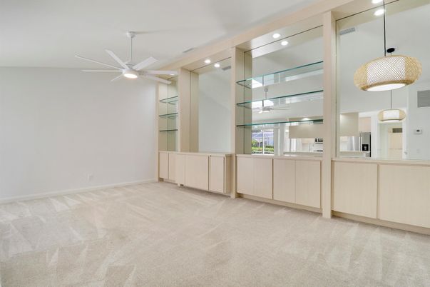 Interior, Pendant Lights, Recessed Lighting