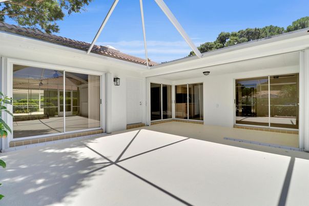 Glass Ceilings, Interior, Sun Room