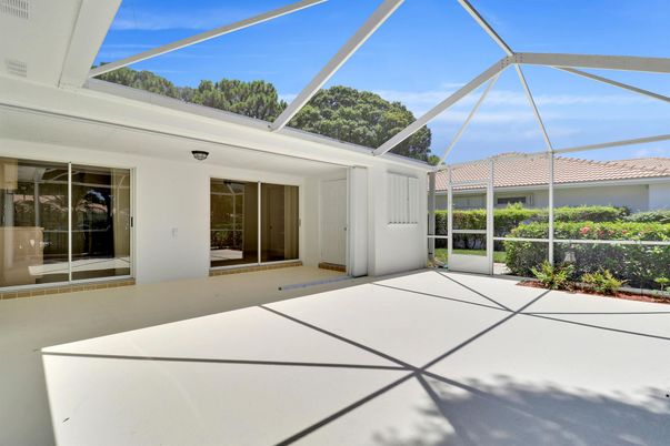Glass Ceilings, Interior, Sun Room