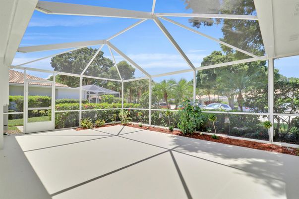 Glass Ceilings, Interior, Sun Room