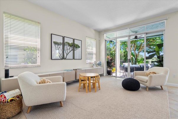 Interior, Living room, Sun Room