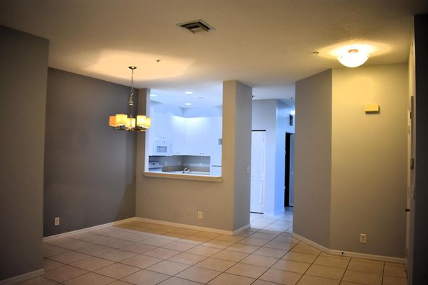 Chandelier, Interior, Kitchen, Recessed Lighting