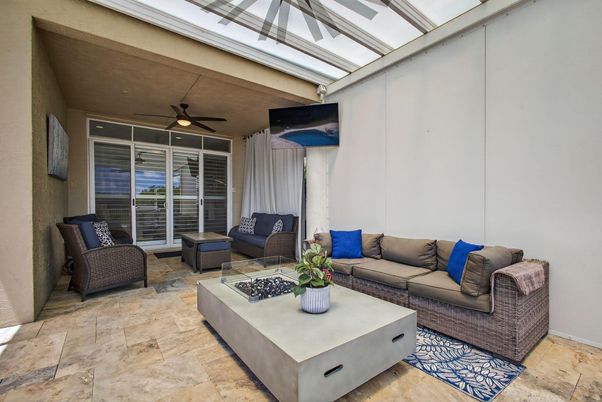 Interior, Living room, Sun Room