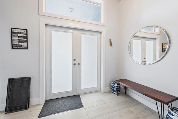 Interior, Wood Texture Flooring