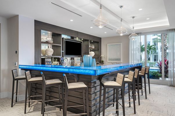 Interior, Pendant Lights, Recessed Lighting