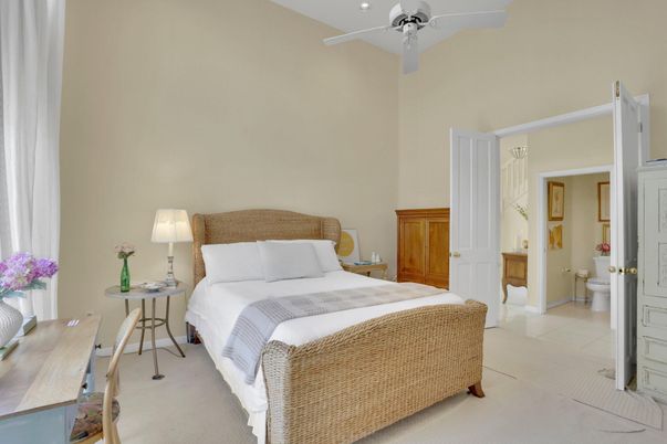 Bathroom, Bedroom, Interior, Recessed Lighting