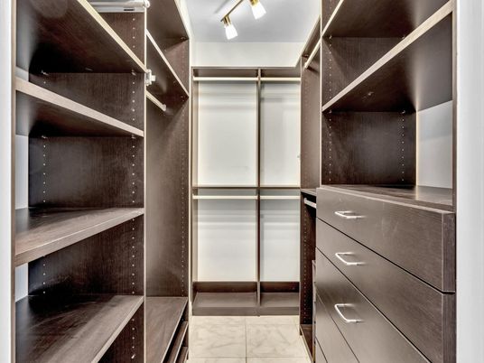 Interior, Marble, Walk-in Closets
