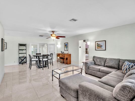 Dining room, Interior, Living room