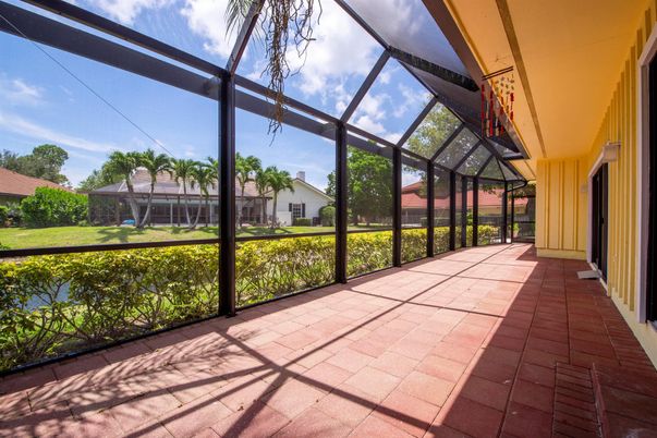 Glass Ceilings, Interior, Sun Room