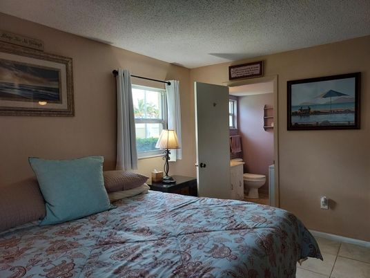 Bathroom, Bedroom, Interior