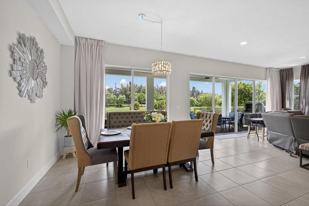 Chandelier, Dining room, Interior, Pendant Lights, Recessed Lighting