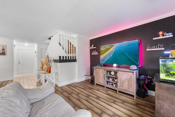 Interior, Wood Texture Flooring