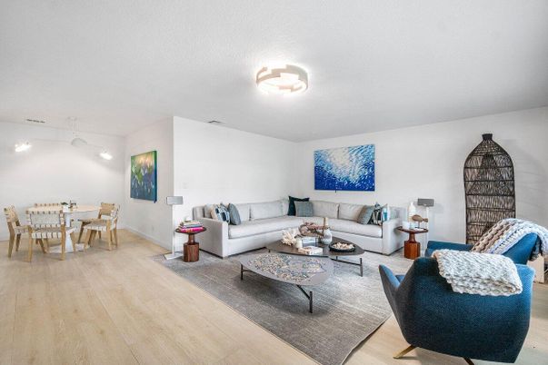 Dining room, Interior, Living room, Wood Texture Flooring