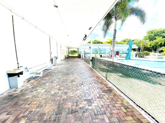 Exterior, Pool, Water