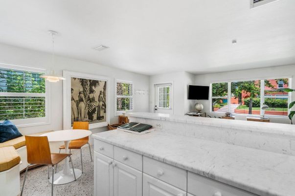 Dining room, Interior, Pendant Lights