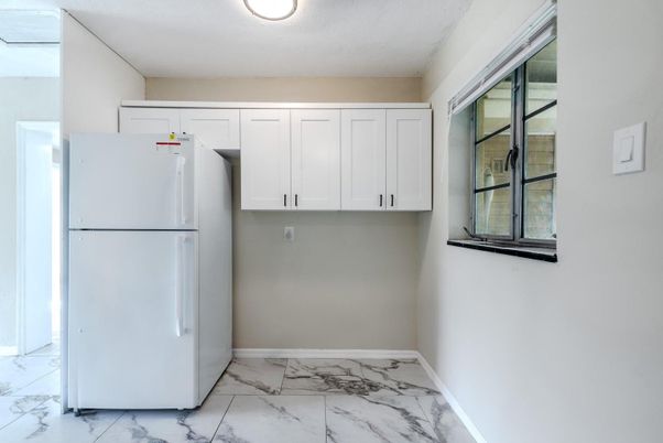 Interior, Kitchen, Marble