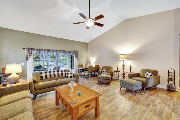 Dining room, Interior, Living room, Wood Texture Flooring