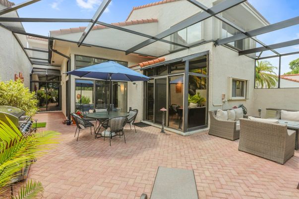 Glass Ceilings, Interior, Sun Room