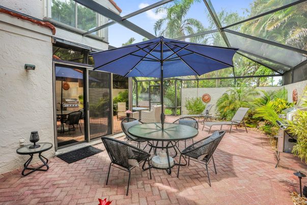 Glass Ceilings, Interior, Sun Room