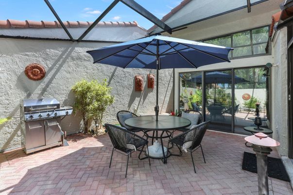Glass Ceilings, Interior, Sun Room