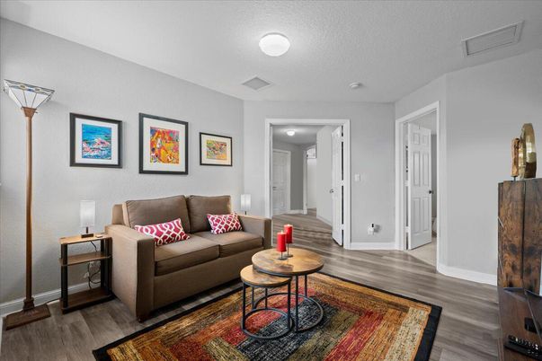 Interior, Living room, Wood Texture Flooring