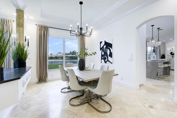 Chandelier, Dining room, Interior, Pendant Lights, Recessed Lighting, Water
