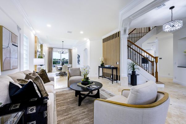Chandelier, Dining room, Interior, Living room, Pendant Lights, Recessed Lighting