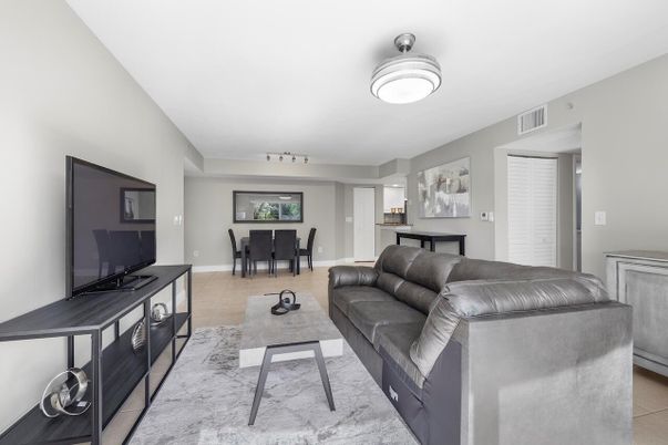 Dining room, Interior, Living room