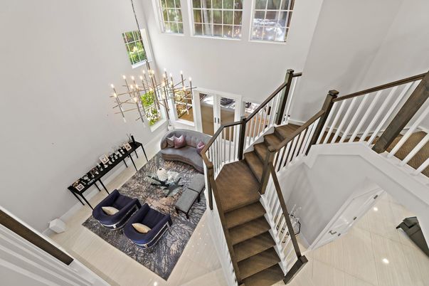 Dining room, Interior, Living room