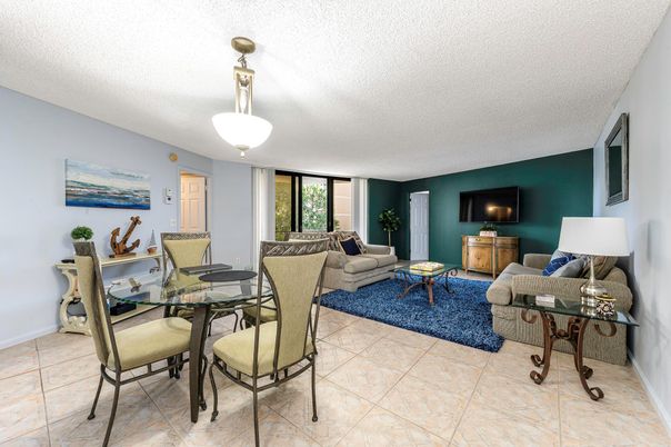 Dining room, Interior, Living room
