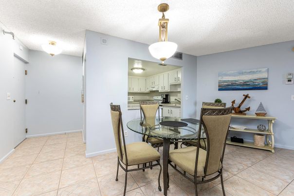 Dining room, Interior, Kitchen