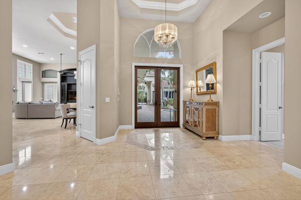 Interior, Pendant Lights, Recessed Lighting
