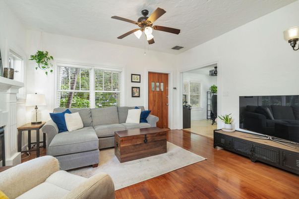 Interior, Living room, Wood Texture Flooring