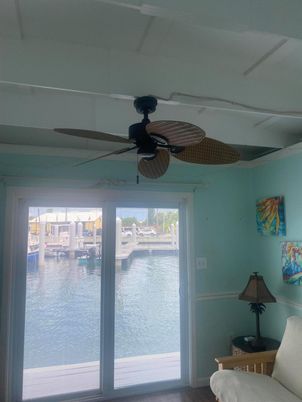 Interior, Water