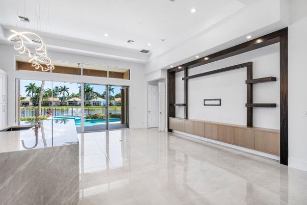 Interior, Pendant Lights, Recessed Lighting