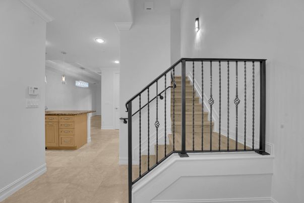 Interior, Pendant Lights, Recessed Lighting