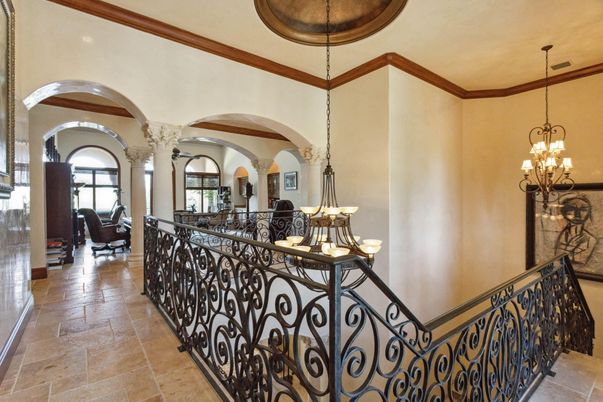 Chandelier, Interior, Pendant Lights