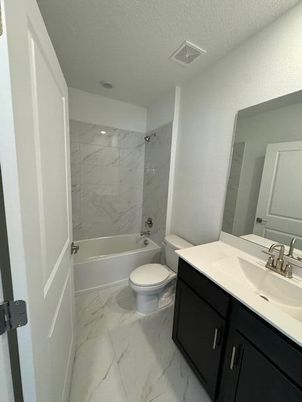 Bathroom, Interior, Marble, Marble Walls