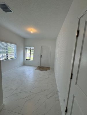 Empty room, Interior, Marble