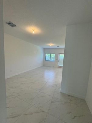 Empty room, Interior, Marble