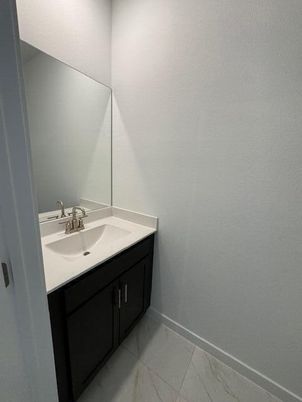 Bathroom, Interior, Marble