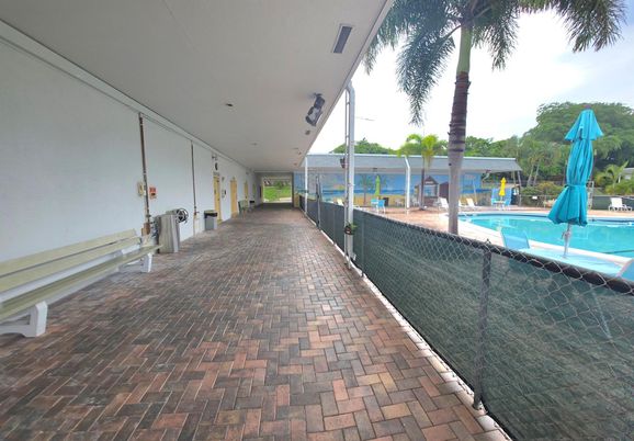 Exterior, Pool, Water