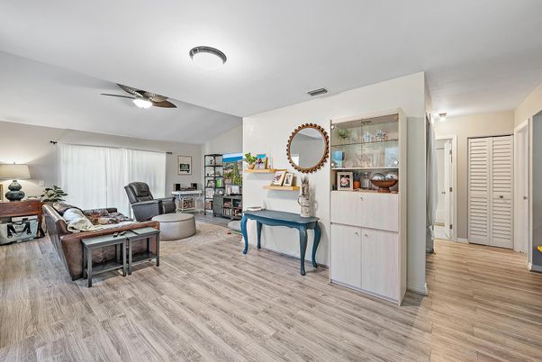 Interior, Living room, Wood Texture Flooring