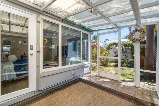 Glass Ceilings, Interior, Sun Room