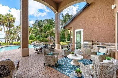 Exterior, Pool, Water