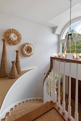 Interior, Pendant Lights