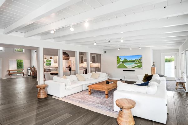 Dining room, Interior, Living room, Wood Texture Flooring