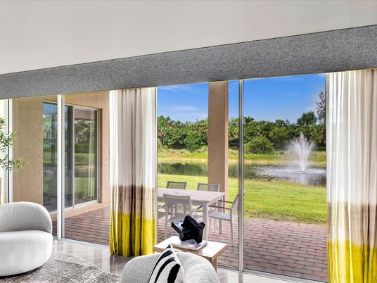 Interior, Water