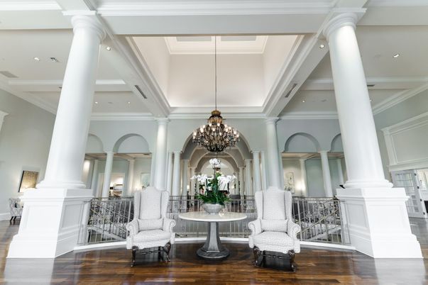 Chandelier, Interior, Recessed Lighting, Wood Texture Flooring